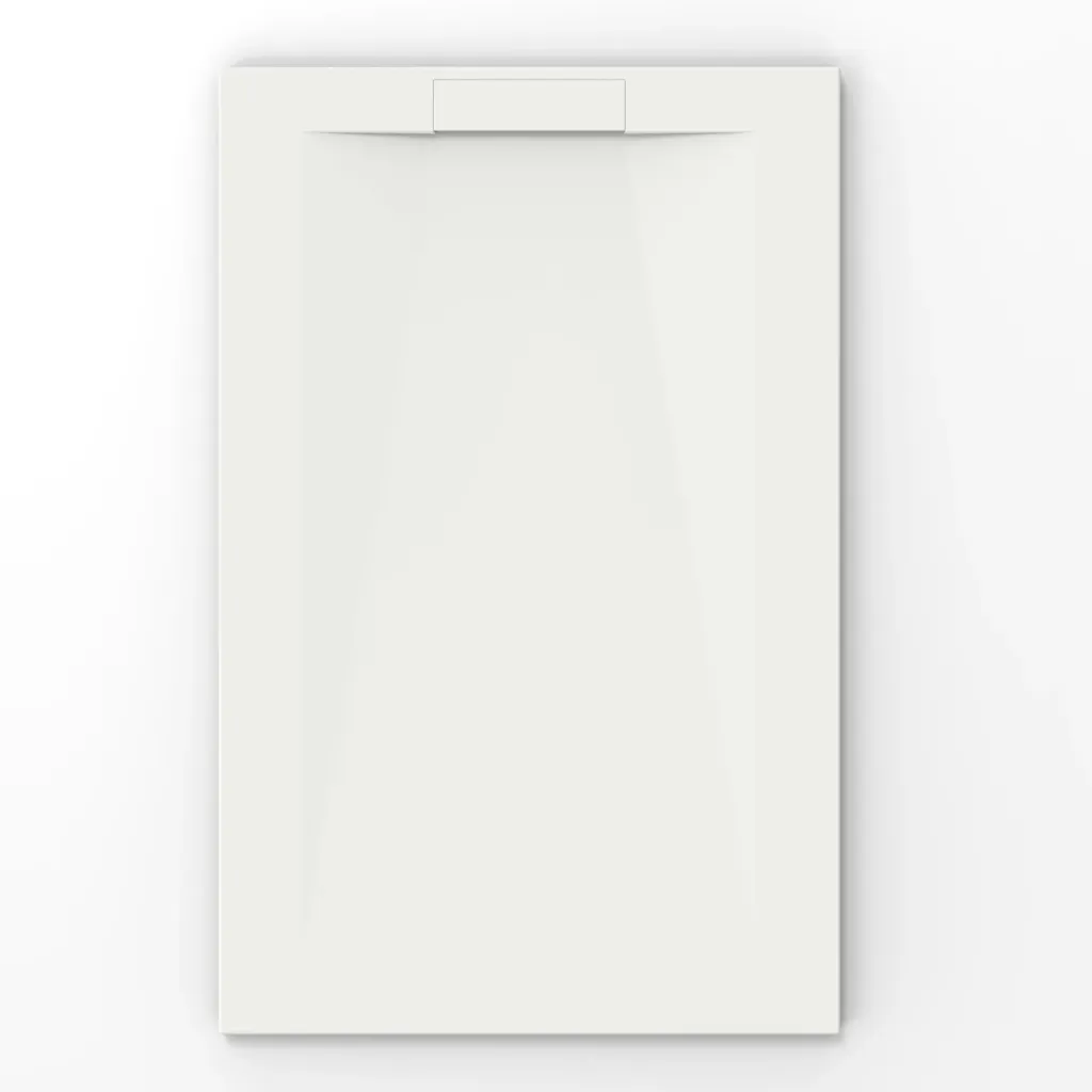 Plato de ducha mod. Shift (Blanco, 70x90)