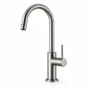 Grifo de Cocina Extraíble Serie Yacht - Acero Inox AISI 316L