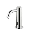 Grifo de Lavabo Electrónico con Sensor Serie Collectivities - Cromo